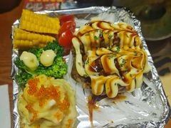 -二丁目食堂(浑南花园城店)