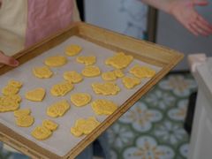 -千浔一暖DIY蛋糕烘焙(人民大学店)