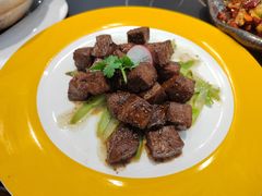 -诏安海鲜馆(新浦店)