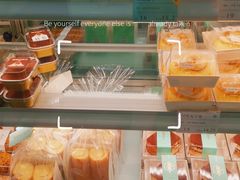 -迦南·甜品蛋糕(传媒店)