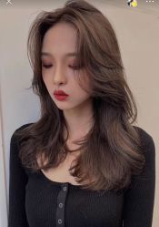 -Hair Code芭曲发型