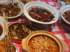 -辣小鲜·南昌大排档(船山路店)