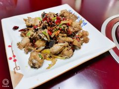 -三峡农家菜(三峡店)