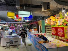 -大玩家(马鞍山万达店)