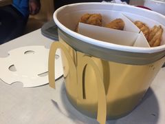 -麦当劳(杭州庆春路店)