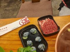 -牛街清真满恒記(平安里西大街店)