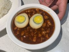-港久茶餐厅(鹭洲里店)