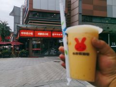 -成都华侨城欢乐里