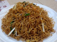 豉油皇炒面-点都德(千灯湖环宇城店)
