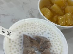 -张飞木薯羹(金鱼巷店)