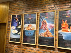 -福海居烤鸭店(鸟巢店)