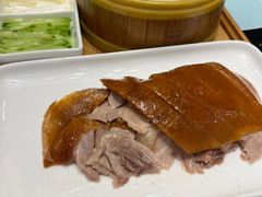 -香山湖家家宴(中山陵店)