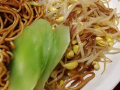 -清心素食自助餐厅(夫子庙店)