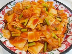 -帕米尔食府(白云观店)