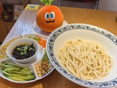 -北三条胡同打卤面馆(雍和宫店)