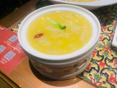 浓汤三宝-城南往事·鲁菜济南菜(龙奥万科店)