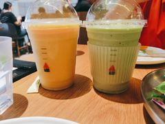 -乐凯撒披萨(蛇口花园城店)