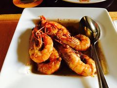 虎虾-Ministry of Crab(科伦坡店)