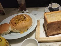 -绿茶餐厅(朝阳大悦城店)