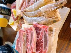 -冀F精酿啤酒烤肉(银杏路店)