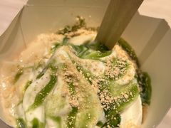 -麦当劳(北沙滩店)