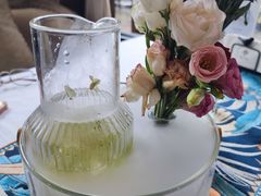 -一棵树·意大利西餐厅One Tree(新城店)