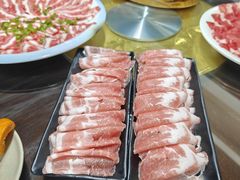 -滇釜火锅·能喝汤的火锅(车公庄店)