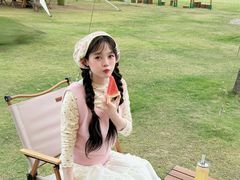 -云栖山谷野奢营地