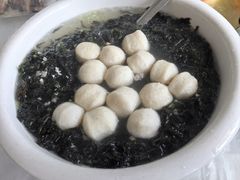 -众味海鲜大排档·活海鲜·潮汕味(南澳店)