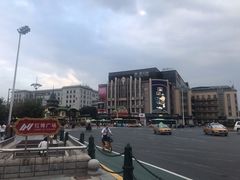 -吉野家(567漫天地店)