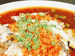 -小八仙·宴(三峡茶庄店)