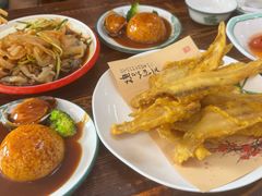 -叶存利海鲜大馅饺子(海宁路总店)
