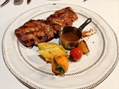 -哈布斯扒房(华发商都店)