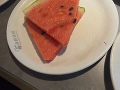 -伍棵星炭烤自助料理·烤鳗鱼(浦东食品城店)