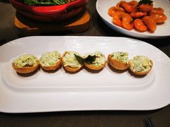 -望乡楼上海菜(日月光店)