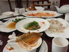 -吴门人家·苏宴宫廷菜(拙政园店)