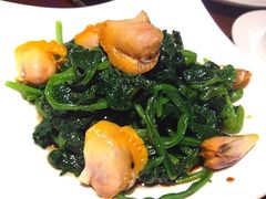 陆壹捌餐厅-陆壹捌餐厅(五大道店)