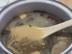 -小杨生煎(黄河路店)