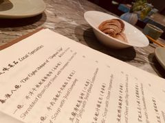 金陵盐水鸭-萬國春·中菜馆(颐和公馆店)