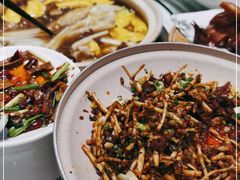 -名善山珍·野生菌汤锅(文殊院店)