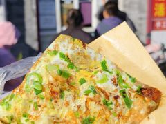 -大华煎饼(交道口北剪子巷店)