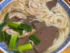 -锦泓老字号猪脏粉(东联大厦店)