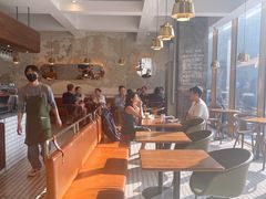 -BAKER&SPICE(BFC外滩金融中心店)