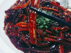 响油鳝糊-和记小菜(七宝店)
