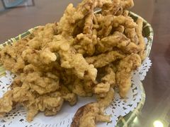 -明海妈妈菜(大连外国语学院店)