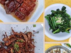 -大笑饭堂(甲子桥店)