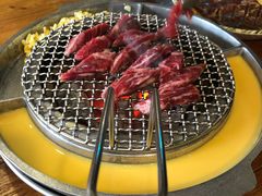 -紫霞门韩国料理烤肉(深南东路店)