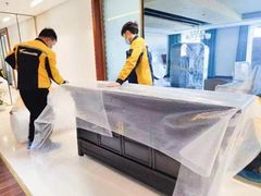 -安东易迷你仓自助寄存仓库(苏州桥店)