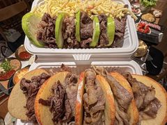 -欢喜哥齐齐哈尔自助烤肉(大学城店)