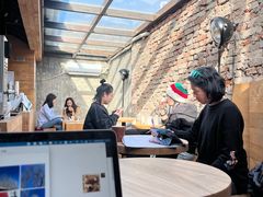 -VOYAGE COFFEE(北锣鼓巷店)